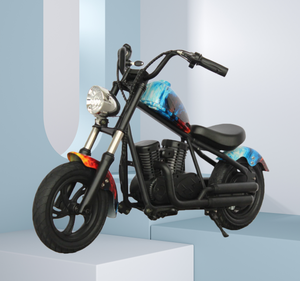 <span class=keywords><strong>Mini</strong></span> Moto Elettrica Citycoco per Bambini, Piccola Motocicletta Elettrica per Bambini, Vendita Calda - Product Image 1