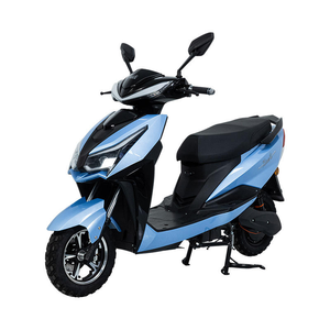 Nouvelles motos sportives MAYA MY-ZL9, fabrication chinoise directe, batterie puissante 48/60/72V, scooter électrique <span class=keywords><strong>moins</strong></span> <span class=keywords><strong>cher</strong></span>, vitesse maximale de 45-60 km/h - Product Image 3
