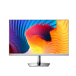 Computadora ajustable en altura FHD de 23,8 "Intel I3 I5 I7 computadora de escritorio todo en uno I5 5200U 16GB DDR4 512GB SSD Gaming Monoblock <span class=keywords><strong>PC</strong></span> - Product Image 2