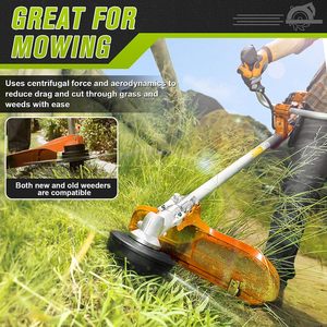 Bobine di Ricambio per Decespugliatore AF-100 per Black Decker, Vendita all'Ingrosso - Product Image 5