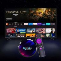 IPTV Árabe, Emiratos Árabes Unidos, Europa, Países Bajos, Portugal, España, Italia, Más Vendido