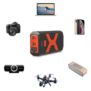 Автомобильный аккумулятор A9 Boost 12 В 20000 мАч - Product Image 2