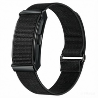 Bracelet Connecté de Suivi de Santé 2026 Sans Écran : Montre Intelligente, Suivi du Sommeil et de l'Activité Physique, Appareil Portable pour l'Exercice et le Sport
