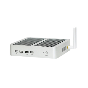 12A Geração Fanless Mini PC Core i5 1235U 16GB <span class=keywords><strong>RAM</strong></span> 256GB SSD-Escritório Mini Computador Win10 Mini PC <span class=keywords><strong>Desktop</strong></span> i5 8250U HD VGA - Product Image 4