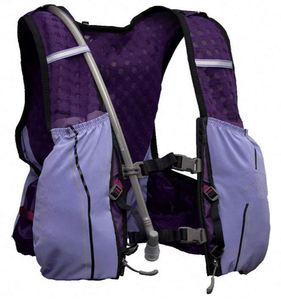 Chaleco de Hidratación Camelbak, Muestra Gratuita, para Hombre/Mujer, 4L, con Bolsa de Agua de 2L Incluida, Bolsillos de Almacenamiento Adaptables - Product Image 1