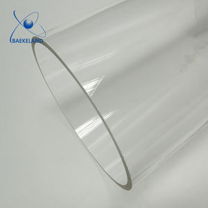 Acryl Ronde Tank Aquarium Grote Heldere Cilinder 6-1000Mm Grote Diameter Plastic Doorzichtige Pijp Gegoten Acryl Buis - Product Image 3