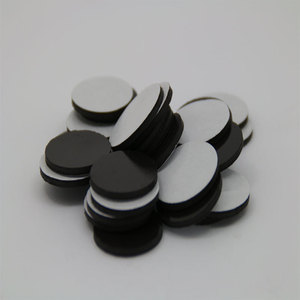 Hình dạng tùy chỉnh của dính tấm từ tính chết cắt linh hoạt nam châm cao su cho tủ lạnh tổ chức, DIY nghệ thuật dự án - Product Image 4