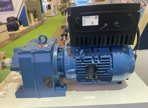 ชุดเกียร์ WEG 3KW รุ่น WG20 สำหรับเครื่องยนต์ทางทะเล เรือ และอุตสาหกรรมต่างๆ - Product Image 4