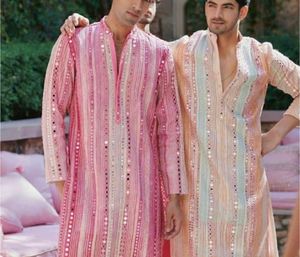 New Arrival Embroidery Paper and Sequence Work Georgette <b>Fabric</b> for Clothing From <b>Indian</b> Exporter at Bulk Price - Product Image 3