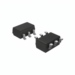 Logic SN74LVC2G14DBVRE4 ซื้อชิ้นส่วนอิเล็กทรอนิกส์ออนไลน์ บริการครบวงจรของแท้ SOT 23 6 - Product Image 1