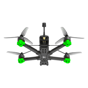 Kit de Montaje DIY para FPV Analógico: Marco de Carbono Nazgul F5X V2, Receptor TBS NANO, Motor, Cámara, ESC y Accesorios Completos - Product Image 1