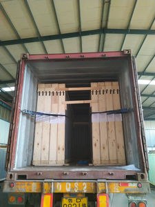 Paneles plateados para espejo de pared, lámina de aluminio de gran tamaño para <span class=keywords><strong>gimnasio</strong></span>, sala de baile, espejos de cristal HD - Product Image 6