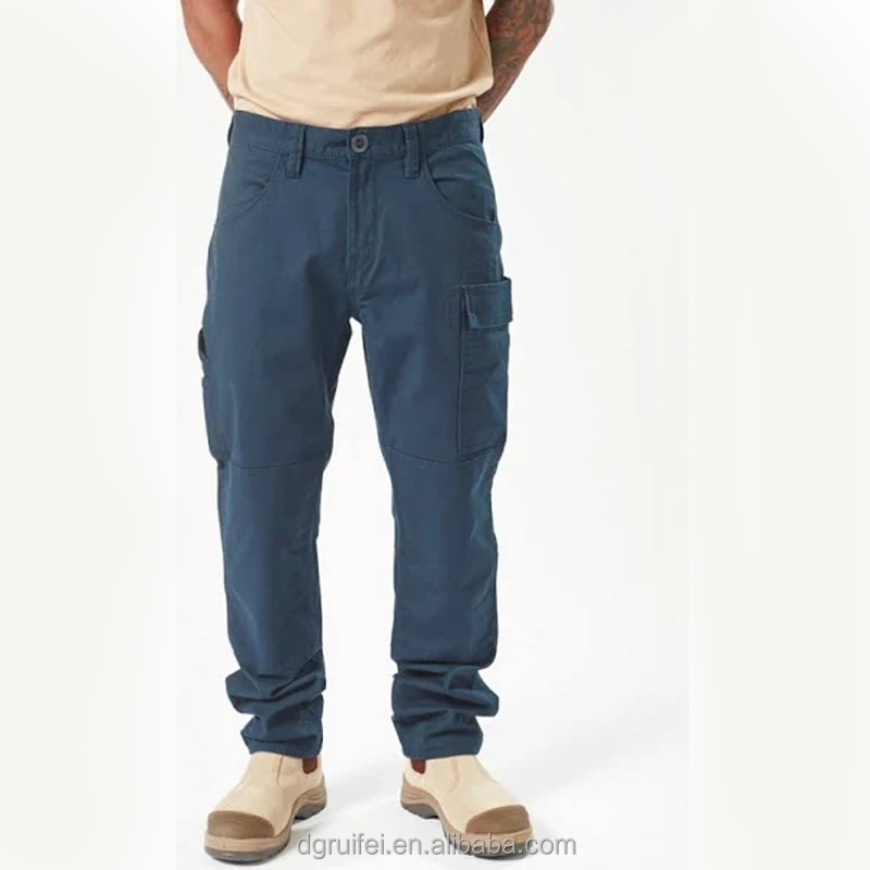 Oversized Gym Custom Jeans