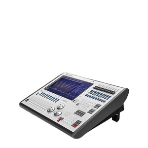 2025 Neue Hengyu Professionelle Bühnenbeleuchtung DMX 512 <span class=keywords><strong>Tiger2</strong></span> Controller 512 DMX Konsole Tiger für Bühnenbeleuchtung Disco Bar Party - Product Image 1