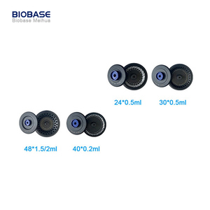 BIOBASE 台式高速冷冻离心机 10ml 实验室用 - Product Image 2