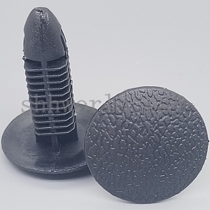 100 pièces/sac Rivets en <span class=keywords><strong>plastique</strong></span> pour Honda, Nissan, Toyota, <span class=keywords><strong>Suzuki</strong></span>, Mitsubishi, 90667SA00030, 90667SA00033, 7699601P02 - Product Image 4