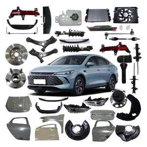 Ensemble de phare avant droit OE 13175089-00 pour BYD Qin <span class=keywords><strong>PLUS</strong></span> EV HA2HE-4121020-D1 LED Plug & Play en stock - Product Image 2