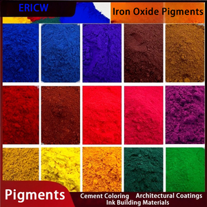 클라리언트에서 제공하는 고색강 내후성 영구 보르도 FRR 색소 레드 <span class=keywords><strong>12</strong></span> 블루 나프톨 AS 레드 색소 - Product Image 6