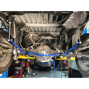 Thanh Chống Rung Phía Sau Hiệu Suất Sản Phẩm Mới Thanh Chống Rung Cho Tacoma - Product Image 2