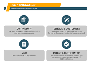 <span class=keywords><strong>SATA</strong></span> <span class=keywords><strong>USB</strong></span> HDD bao vây HDD di động giá đĩa cứng trường hợp máy tính hợp kim nhôm 2.5 "tùy chỉnh xách tay HDD trường hợp bên ngoài ổ cứng - Product Image 5