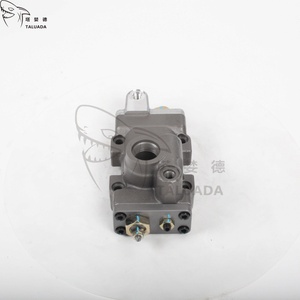 KPV0118HW-RH26A 03474 KPVO118 ตัวควบคุมไฮดรอลิกสำหรับปั๊มยก ZX200-3 ZX210-3 ZX230-3 ZX240 สำหรับอะไหล่รถขุด TALUADA - Product Image 2