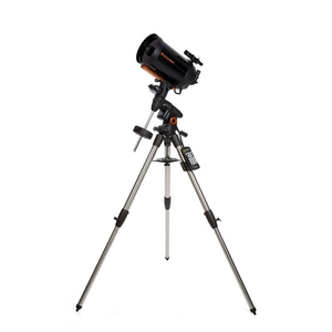 Télescope Schmidt-Cassegrain GoTo Advanced VX 8" 203mm/2000mm F/10 avec 40000 cibles et trépied inclus Modèle 12026 - Product Image 3
