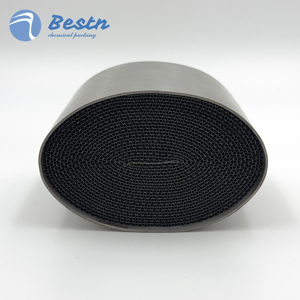 Convertidor Catalítico <span class=keywords><strong>de</strong></span> Cerámica Industrial con Material <span class=keywords><strong>de</strong></span> <span class=keywords><strong>Carburo</strong></span> <span class=keywords><strong>de</strong></span> <span class=keywords><strong>Silicio</strong></span> y Aleación <span class=keywords><strong>de</strong></span> Hierro, Recubrimiento EURO III-<span class=keywords><strong>IV</strong></span>-V - Product Image 4