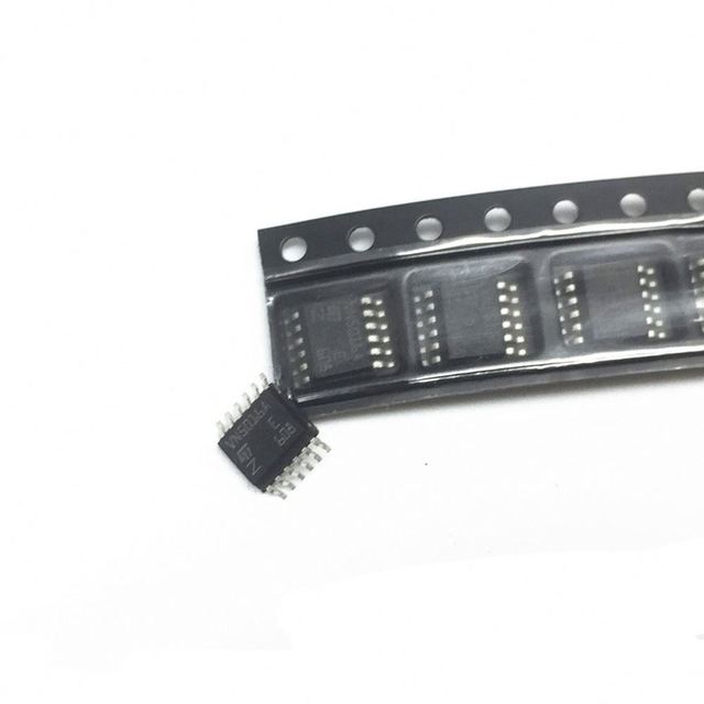 VN5016A VN5016AJTR-E HSSOP-12 Automotive Computer Board Chip New and Original B-O-M List Service