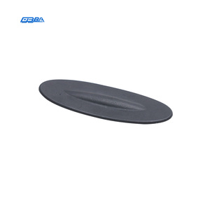 Cache en caoutchouc pour interrupteur de porte, qualité usine, neuf, matériau d'origine, pour McLaren 650S 2015 13A4087CP - Product Image 4
