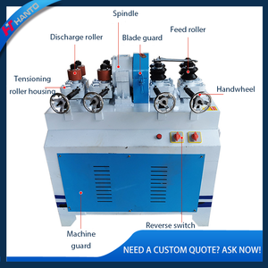 Equipo de Fabricación de Espigas Redondas de <span class=keywords><strong>Madera</strong></span> de Alta Resistencia para Talleres de Carpintería, con Retorno de Inversión Rápido, para Postes de <span class=keywords><strong>Madera</strong></span>, Construcción, Clavijas, Patas de Silla - Product Image 6