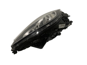Para <span class=keywords><strong>Porsche</strong></span> <span class=keywords><strong>Macan</strong></span> 2014-2017, Faro Delantero de Xenón HID Reutilizable, Luz <span class=keywords><strong>Azul</strong></span> de 12V, Temperatura de Color de 6000K, para Lado Izquierdo/Derecho - Product Image 2