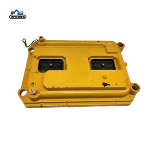 Repuestos para Controlador ECU ECM de Excavadora E325C E3126 E325C L, 240-5304 2405304 - Product Image 1