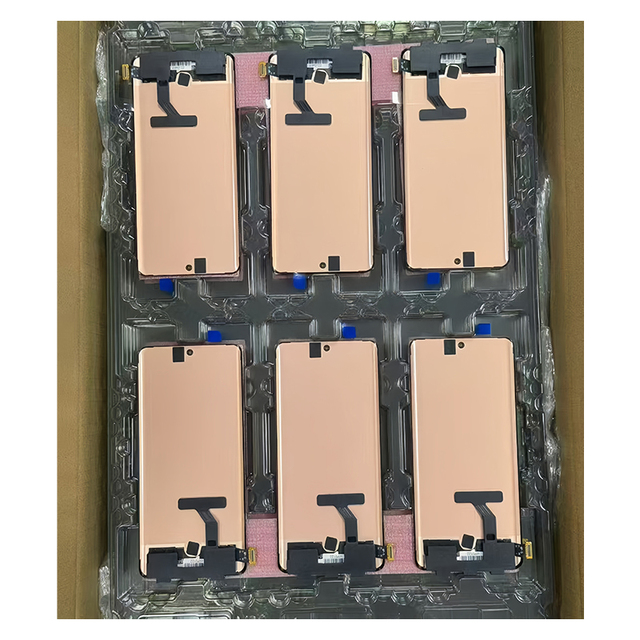 Mobile Phone Lcd Display for Xaomi Mi 8 Pro Screen 100% Original Xiaomi Lcd Wholesale Replacement Screen