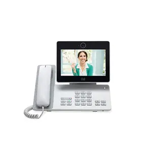 Used CISC0 Smart IP Phone CP-DX650-K9 With Camera