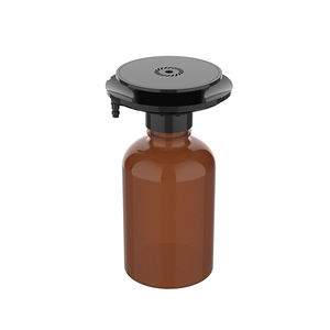 Diffuseur de parfum automatique en aluminium Crearoma Fashion, diffuseur <span class=keywords><strong>d</strong></span>'huiles essentielles <span class=keywords><strong>sans</strong></span> eau, diffuseur <span class=keywords><strong>d</strong></span>'huiles essentielles commercial, faible <span class=keywords><strong>bruit</strong></span>, rafraîchisseur <span class=keywords><strong>d</strong></span>'<span class=keywords><strong>air</strong></span> - Product Image 6