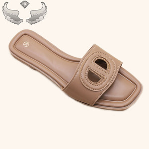 Sandalias de Mujer Anngele W26-30, Modernas, con Punta Abierta, Transpirables, para Verano, con Suelas Suaves y Cómodas - Product Image 3