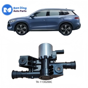Nouvelle Soupape d'Isolation de Réservoir de Carburant Originale 18016689-00 TA-1130200C pour BYD SONG/QIN/TANG/YUAN/DENZA/SEAL/SEALION PLUS DM-I - Product Image 1