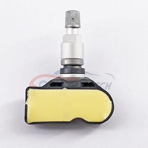 Sensor de supervisión de presión de neumáticos, dispositivo de medición de 433Mhz, TPMS, 5Q0907275, 5Q0907275B, 5Q0907275F, adecuado para v-w, Audi, <span class=keywords><strong>Porsche</strong></span>, Bintley - Product Image 3