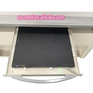 เครื่องเอกซเรย์แบบตั้งพื้น รุ่น INF-D พร้อมระบบเอกซเรย์ดิจิทัล - Product Image 6
