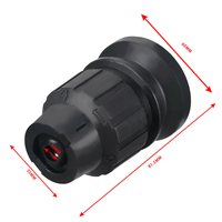 Mandrin de perceuse électrique SDS Plus, adaptateur cône pour Hilti, marteau rotatif, TE1 TE5 TE6 TE7 TE14 TE15 TE18