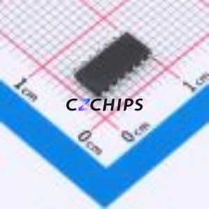 Original et nouveau COS4333SRA SOP-14 amplificateur de précision à puce IC à circuit intégré - Product Image 2
