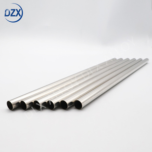 Pared de tubería Inconel 600/625/718 resistente a presión y sulfuro de 2mm-10mm <span class=keywords><strong>para</strong></span> tubería de cabeza de pozo de aceite - Product Image 4
