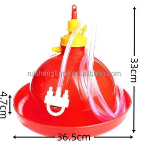 Cubo <span class=keywords><strong>de</strong></span> pollo, equipo <span class=keywords><strong>de</strong></span> cría, alimentador automático <span class=keywords><strong>de</strong></span> <span class=keywords><strong>agua</strong></span> <span class=keywords><strong>para</strong></span> aves <span class=keywords><strong>de</strong></span> corral, bebedero <span class=keywords><strong>de</strong></span> plástico <span class=keywords><strong>para</strong></span> pollos - Product Image 6