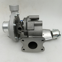Turbocompresseur 356-3519 3563519 CA3563519 pour moteur C4.4, pièces de rechange pour excavatrice 312E, D3K2, D4K2, D5K2, D5K2 Dozer