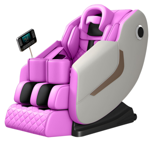 2026 Leather <b>Zero</b> <b>Gravity</b> <b>Chair</b> OEM Wireless Remote Control Online Support VD-A009 VD-A009 VD-A009 - Product Image 4