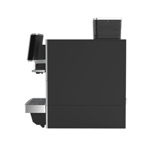 Venezia X100T Silver Gray <b>Coffee</b> Maker <b>Fully</b> <b>Automatic</b> Commercial Espresso <b>Machine</b> Professional <b>Coffee</b> Brewing Equipment - Product Image 2
