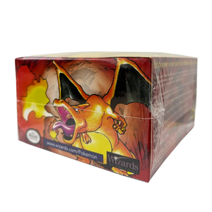 YZ Wholesale – Cartes Pokémon Rares Vintage 1999 – Cartes Pokémon Dupliquées – Boîte de Boosters 1ère Édition – Cartes Dorées – Cadeaux - Product Image 5