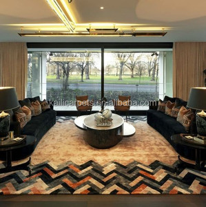 Tappeto <span class=keywords><strong>in</strong></span> <span class=keywords><strong>lana</strong></span> moderna personalizzato fatto <span class=keywords><strong>a</strong></span> <span class=keywords><strong>mano</strong></span> tappeto <span class=keywords><strong>in</strong></span> <span class=keywords><strong>lana</strong></span> trapuntata <span class=keywords><strong>a</strong></span> <span class=keywords><strong>mano</strong></span> per tappeto da salotto - Product Image 5