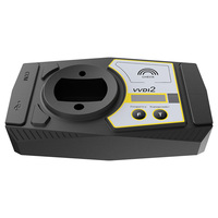 Xhorse VVDI2 Full Kit with All 13 Software Including OBD48 + 96bit 48 + MQB + FEM/BDC