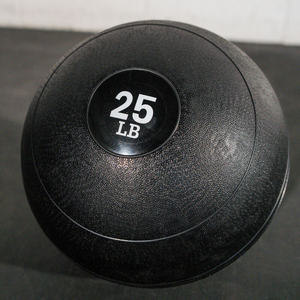 Ballon de <span class=keywords><strong>Slam</strong></span> en Caoutchouc Durable à Surface Texturée, Ballon de Musculation Pondéré pour Entraînement de Boxe, Bootcamp, <span class=keywords><strong>Crossfit</strong></span> et Exercices de Force - Product Image 5